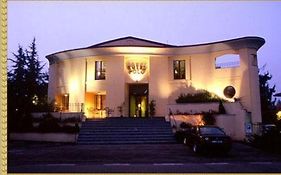 Polo Hotel